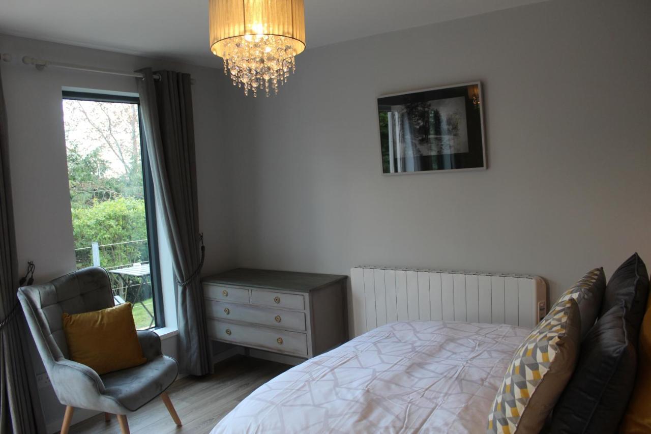 The Loft, Apple Lodge & Blossom Lodge Macroom Eksteriør bilde