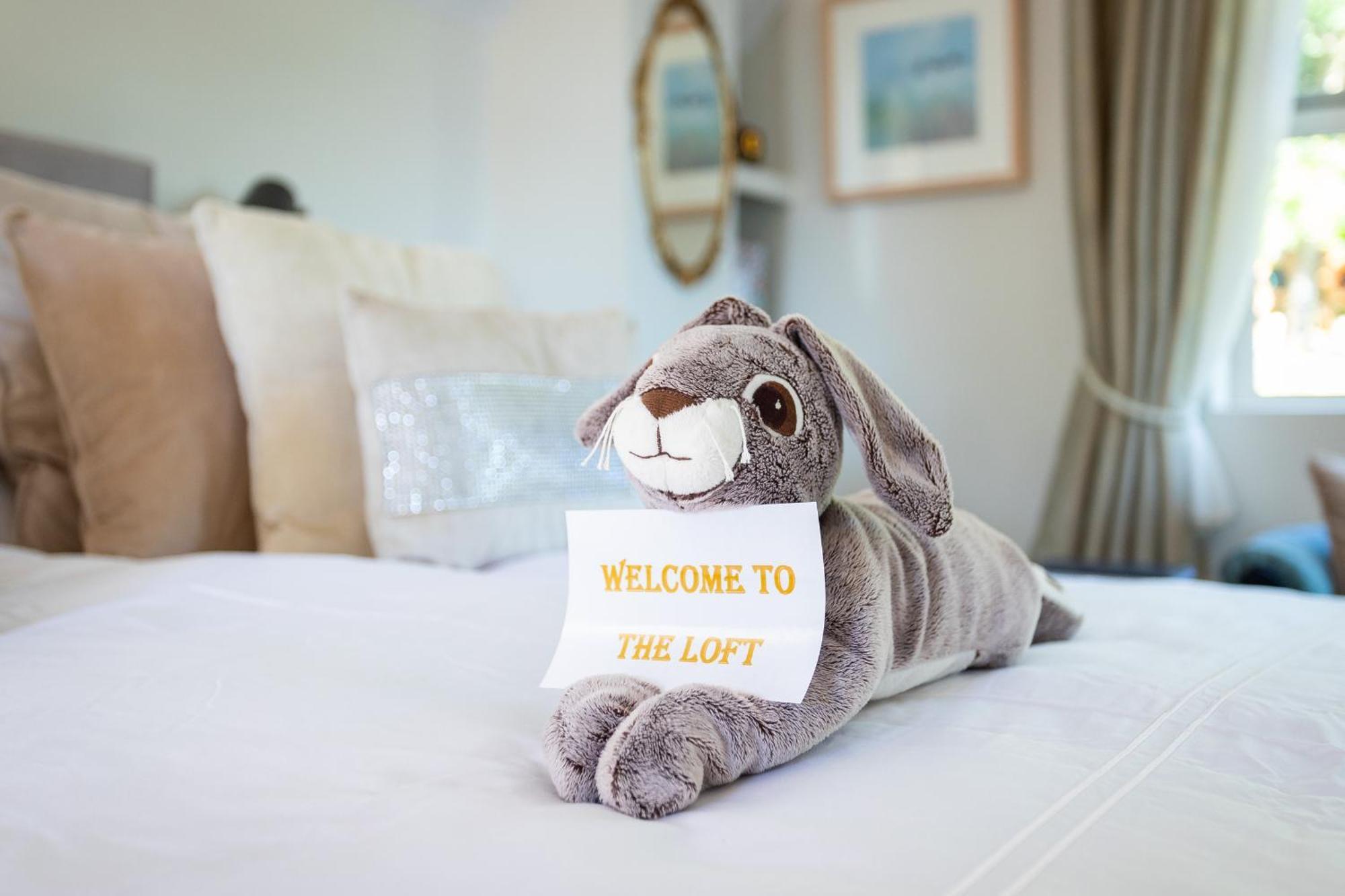 The Loft, Apple Lodge & Blossom Lodge Macroom Eksteriør bilde