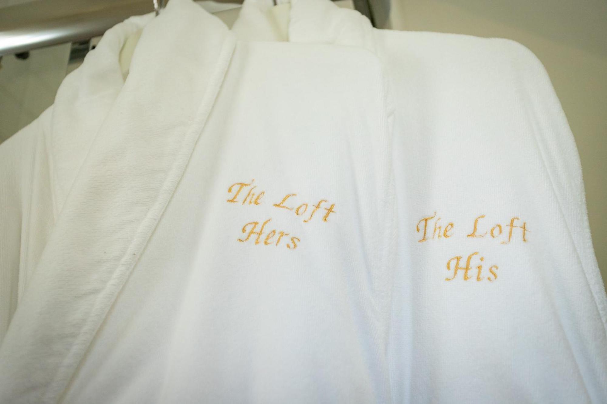 The Loft, Apple Lodge & Blossom Lodge Macroom Eksteriør bilde