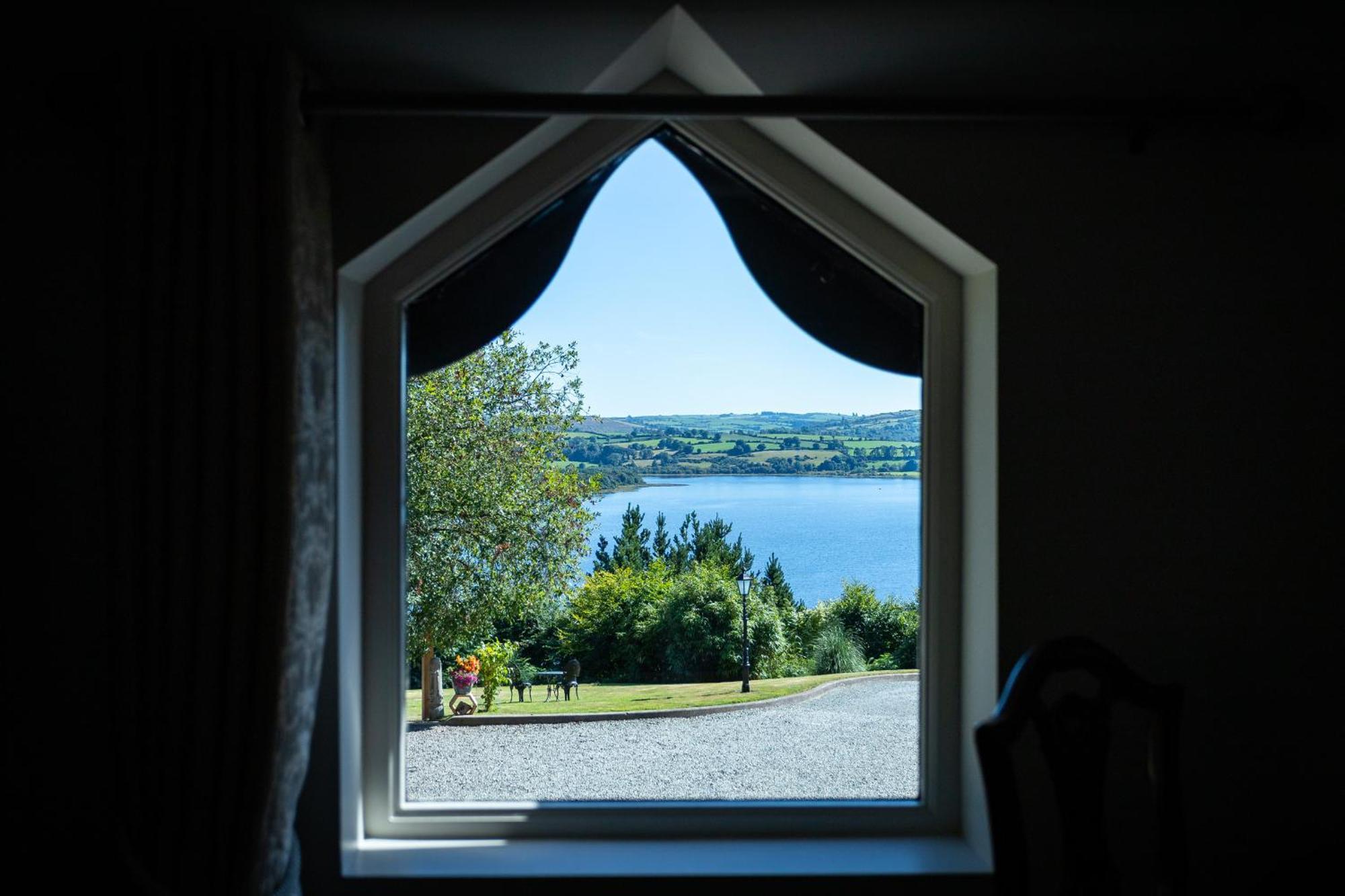 The Loft, Apple Lodge & Blossom Lodge Macroom Eksteriør bilde