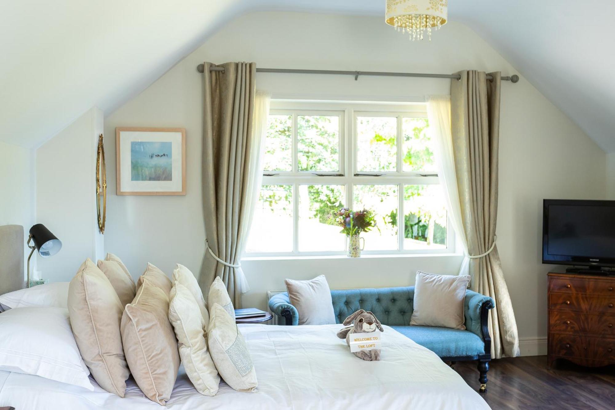 The Loft, Apple Lodge & Blossom Lodge Macroom Eksteriør bilde