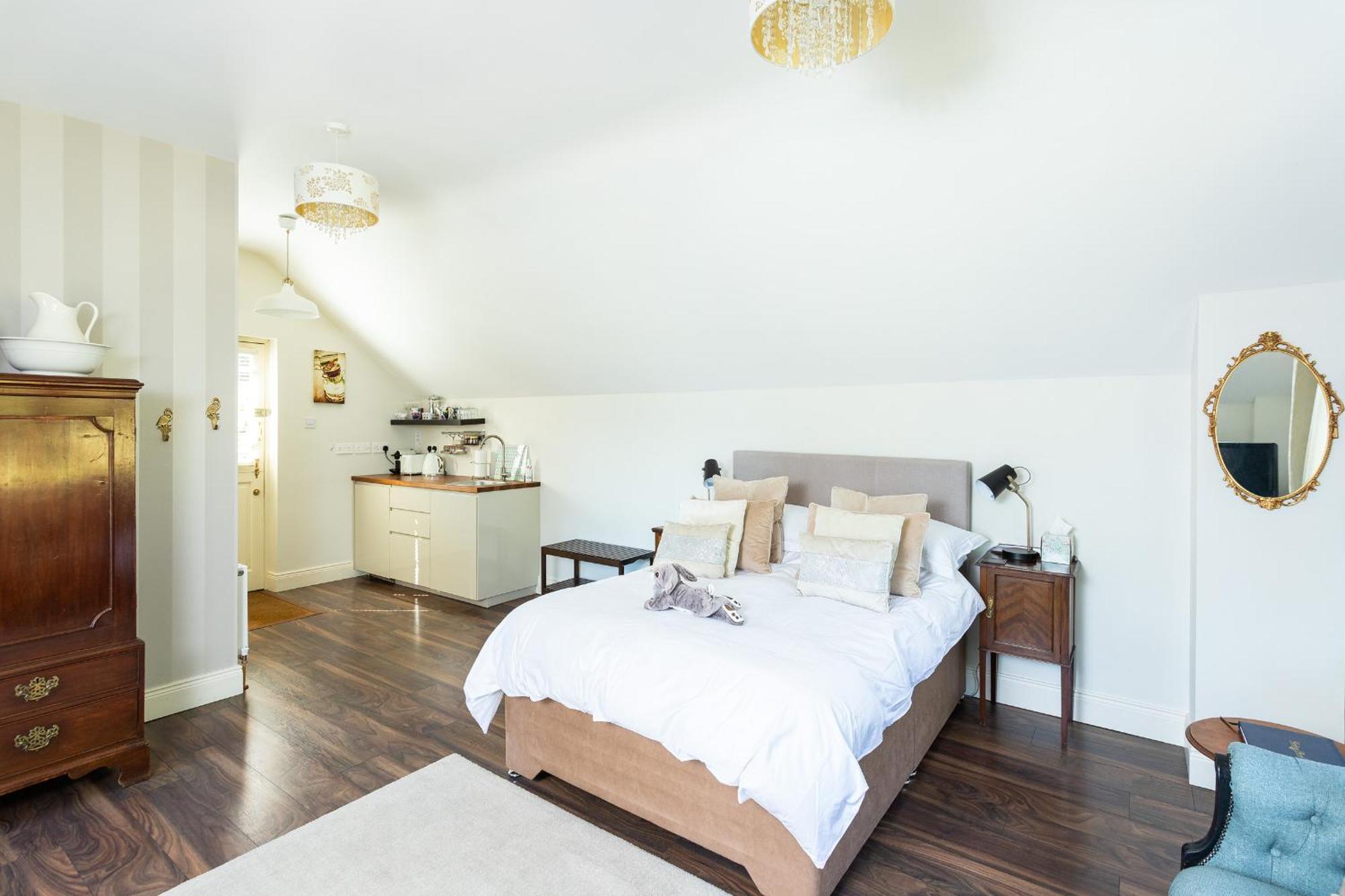 The Loft, Apple Lodge & Blossom Lodge Macroom Eksteriør bilde