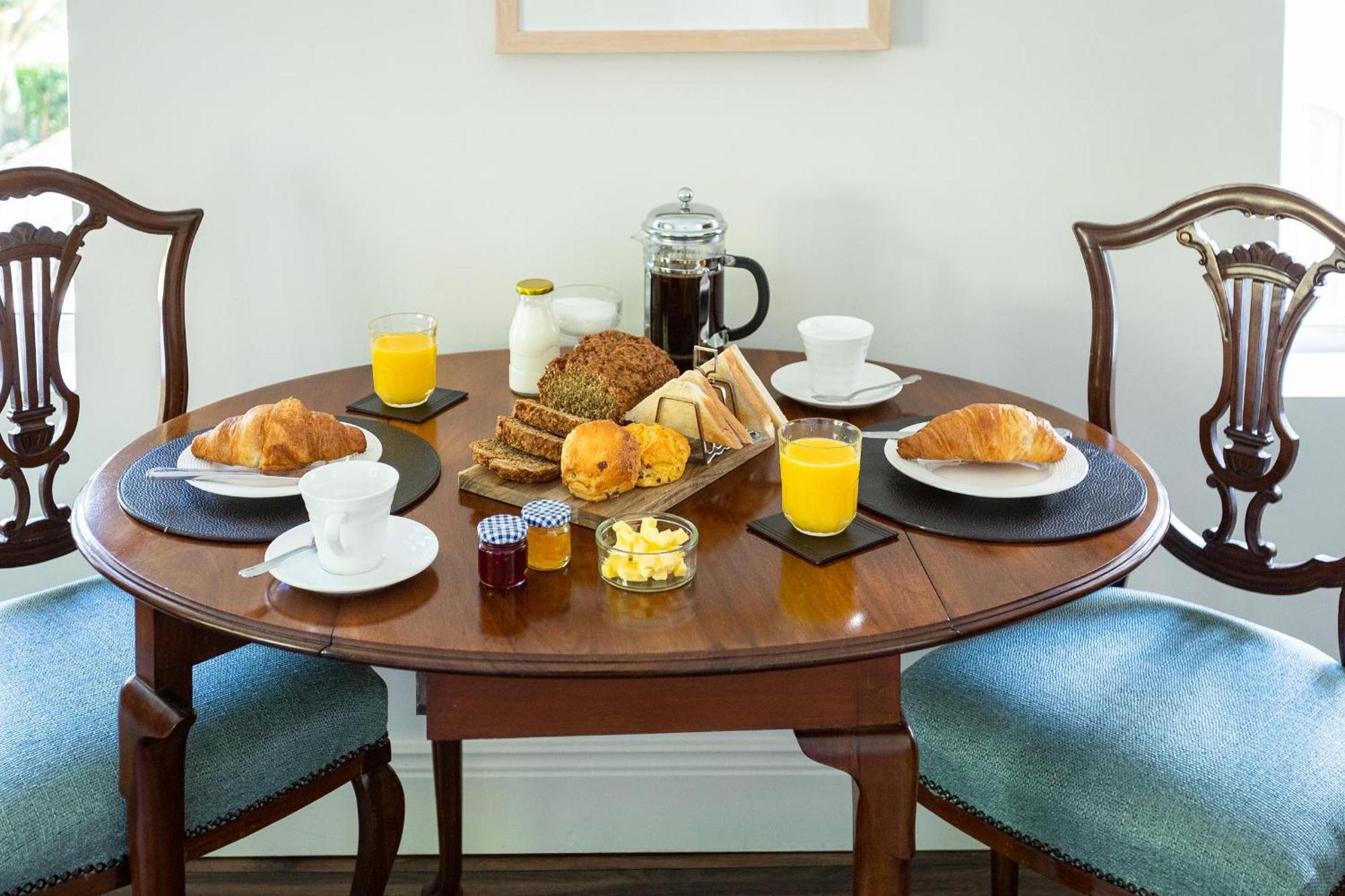 The Loft, Apple Lodge & Blossom Lodge Macroom Eksteriør bilde