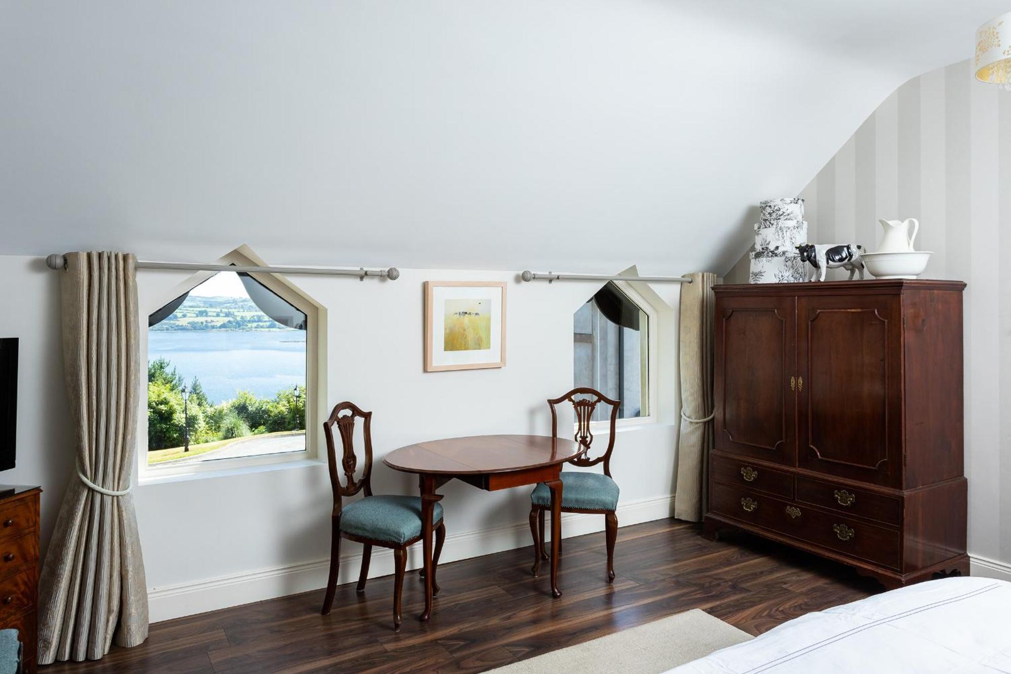 The Loft, Apple Lodge & Blossom Lodge Macroom Eksteriør bilde
