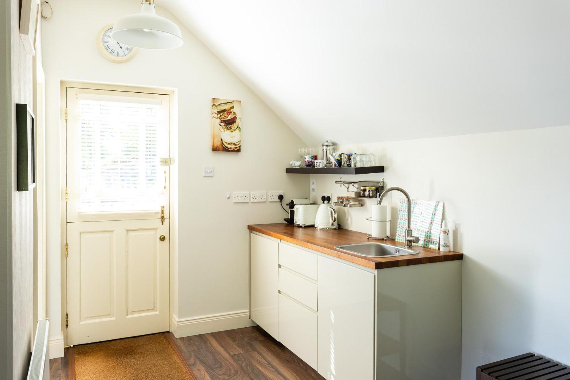 The Loft, Apple Lodge & Blossom Lodge Macroom Eksteriør bilde