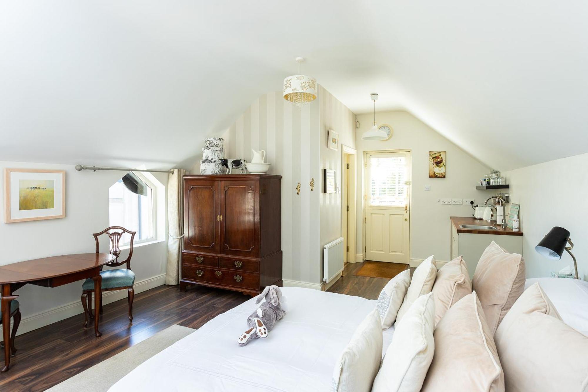 The Loft, Apple Lodge & Blossom Lodge Macroom Eksteriør bilde