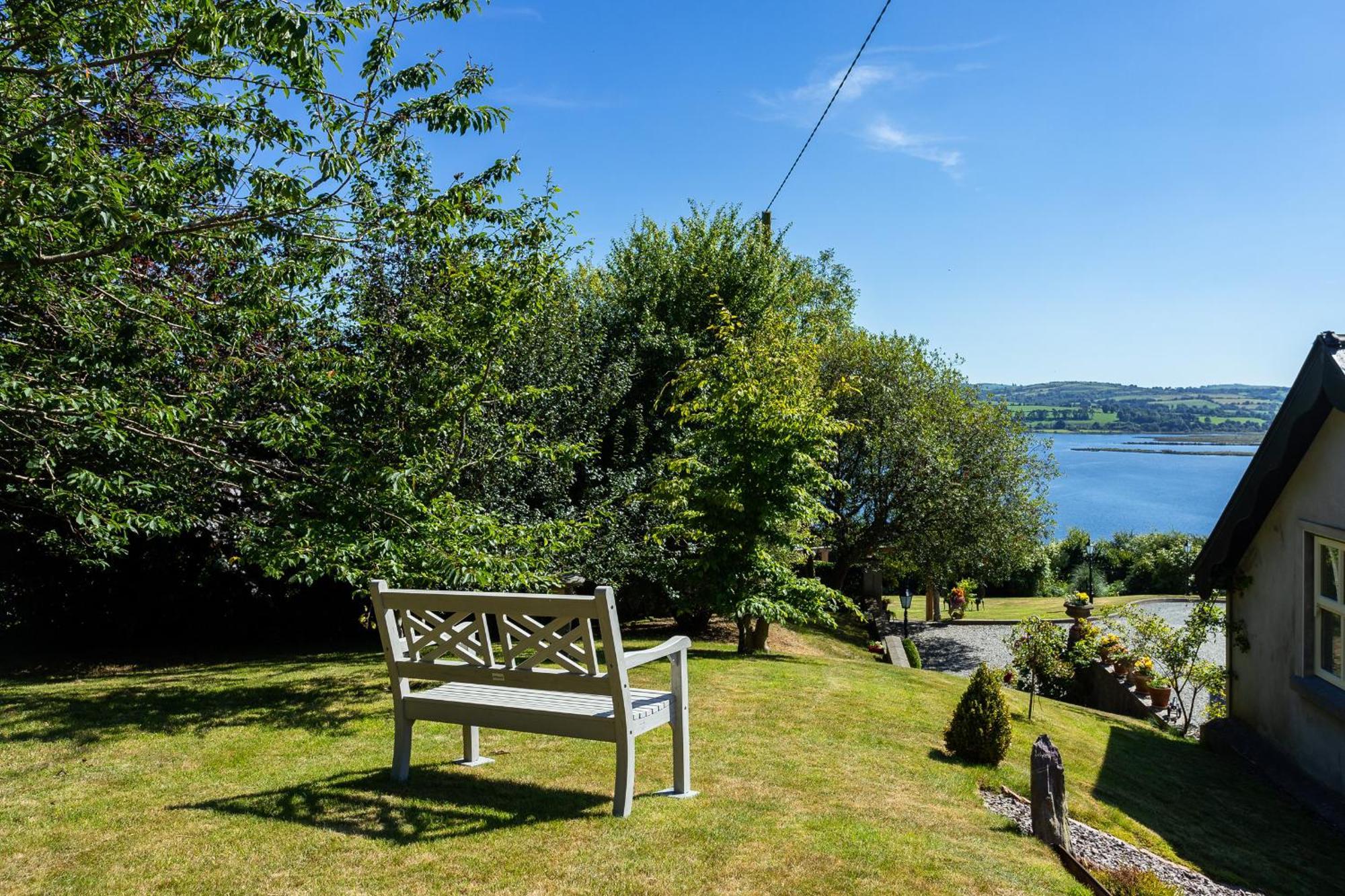 The Loft, Apple Lodge & Blossom Lodge Macroom Eksteriør bilde