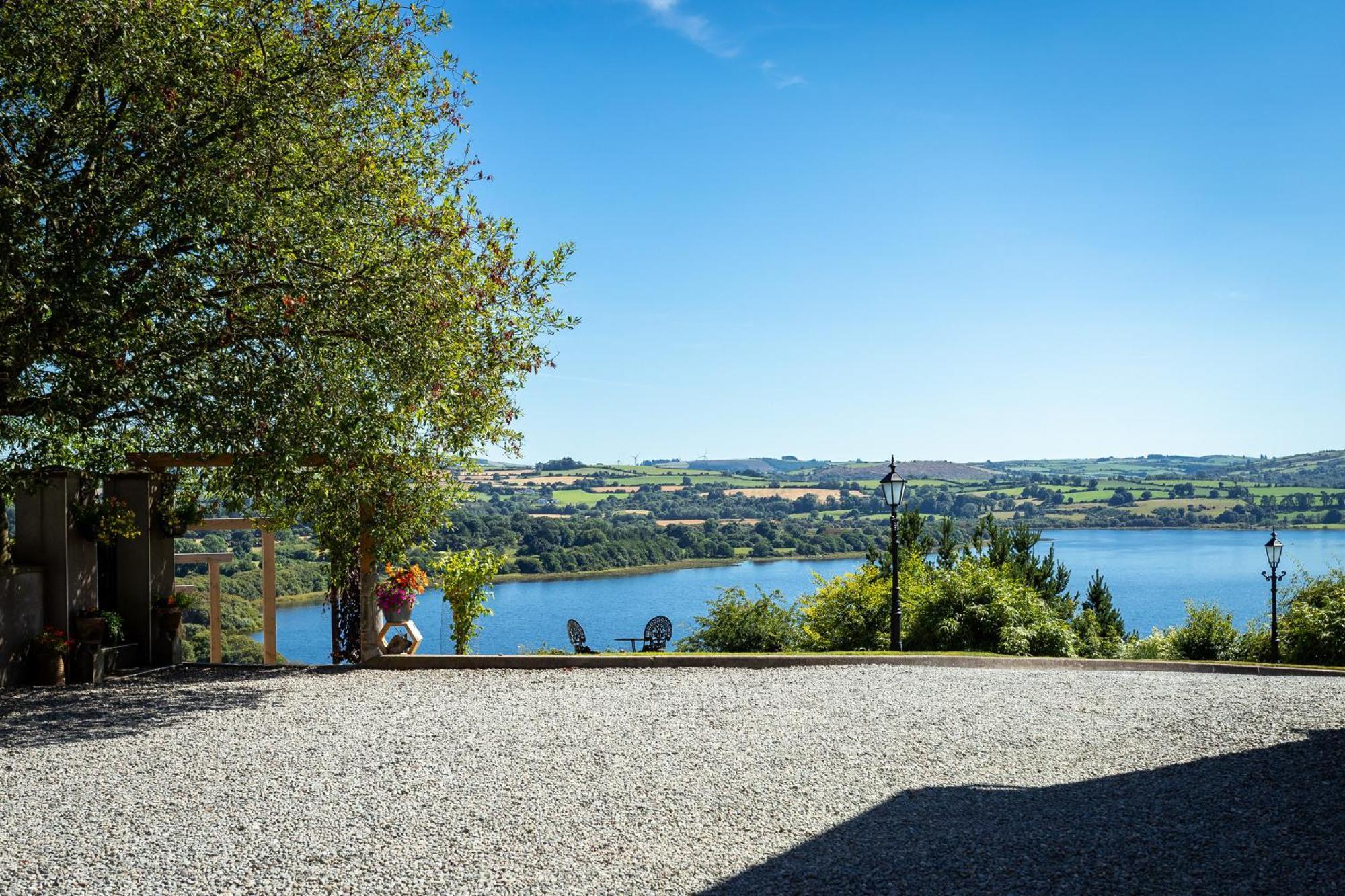 The Loft, Apple Lodge & Blossom Lodge Macroom Eksteriør bilde