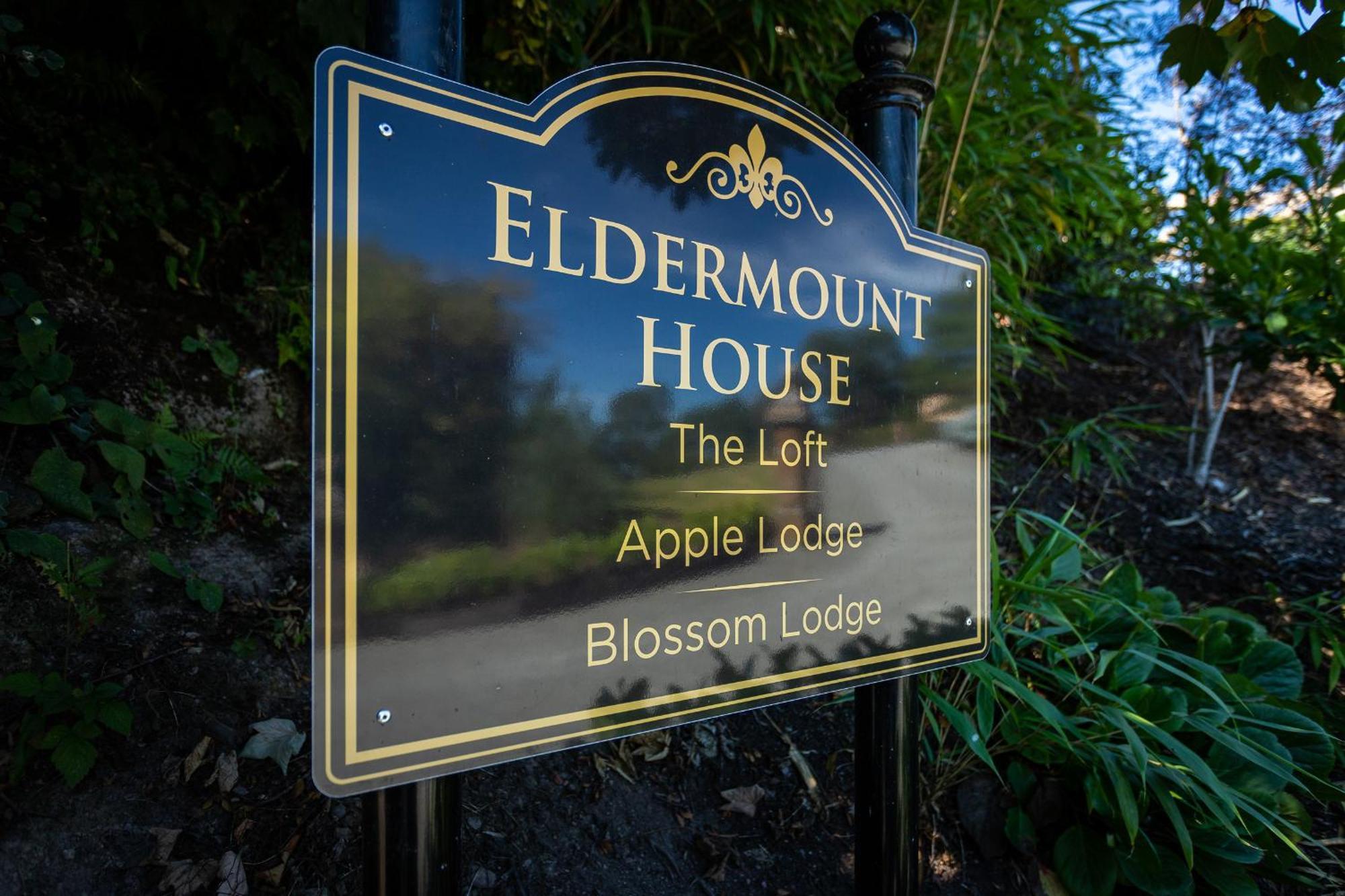 The Loft, Apple Lodge & Blossom Lodge Macroom Eksteriør bilde