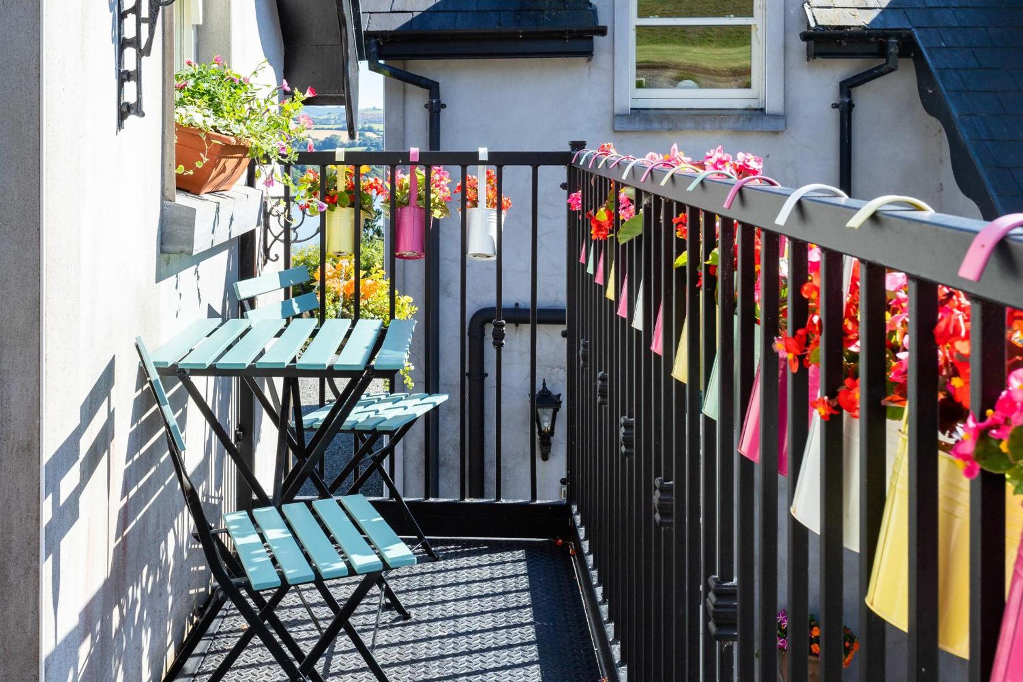 The Loft, Apple Lodge & Blossom Lodge Macroom Eksteriør bilde