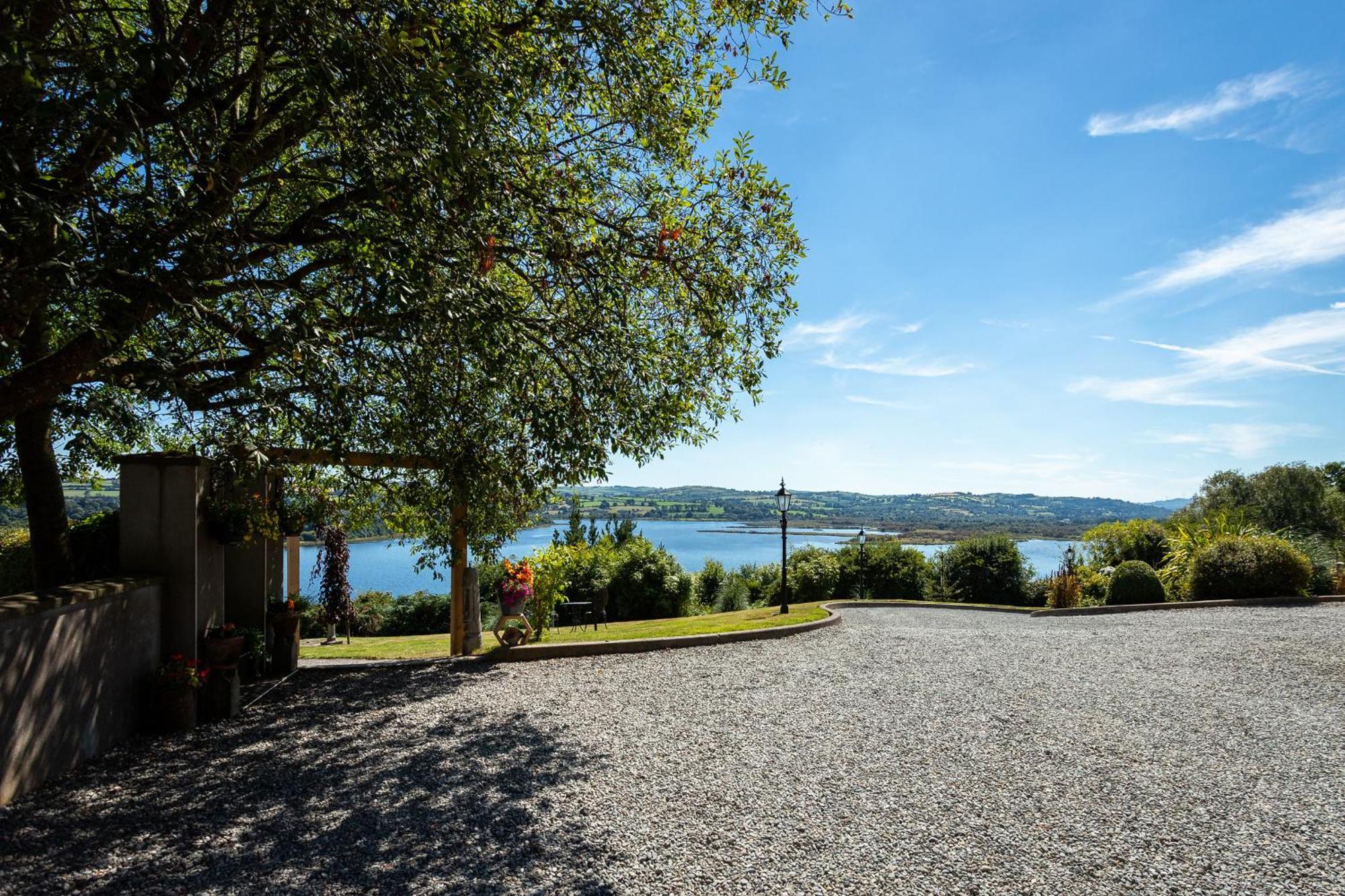 The Loft, Apple Lodge & Blossom Lodge Macroom Eksteriør bilde