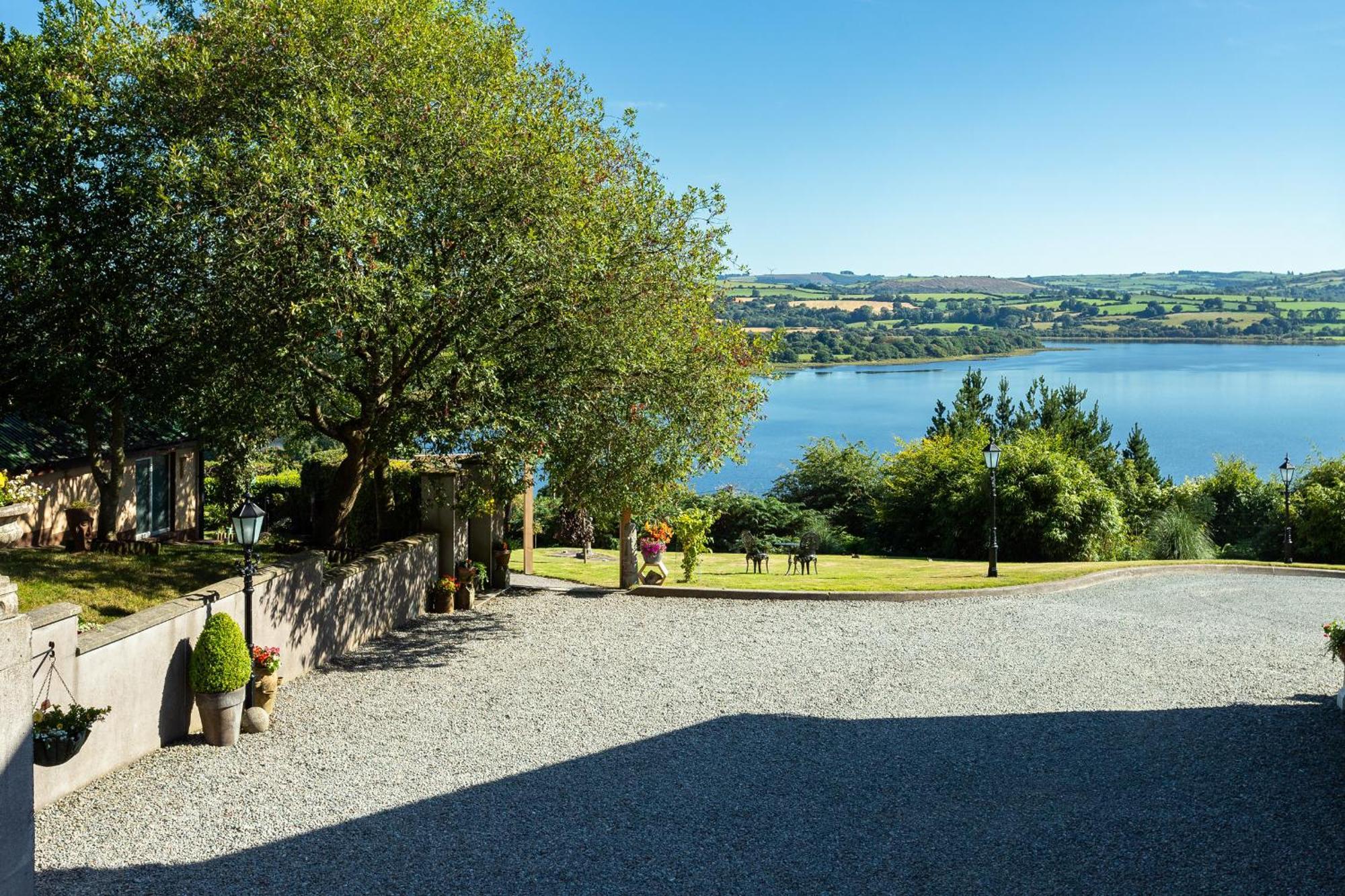 The Loft, Apple Lodge & Blossom Lodge Macroom Eksteriør bilde