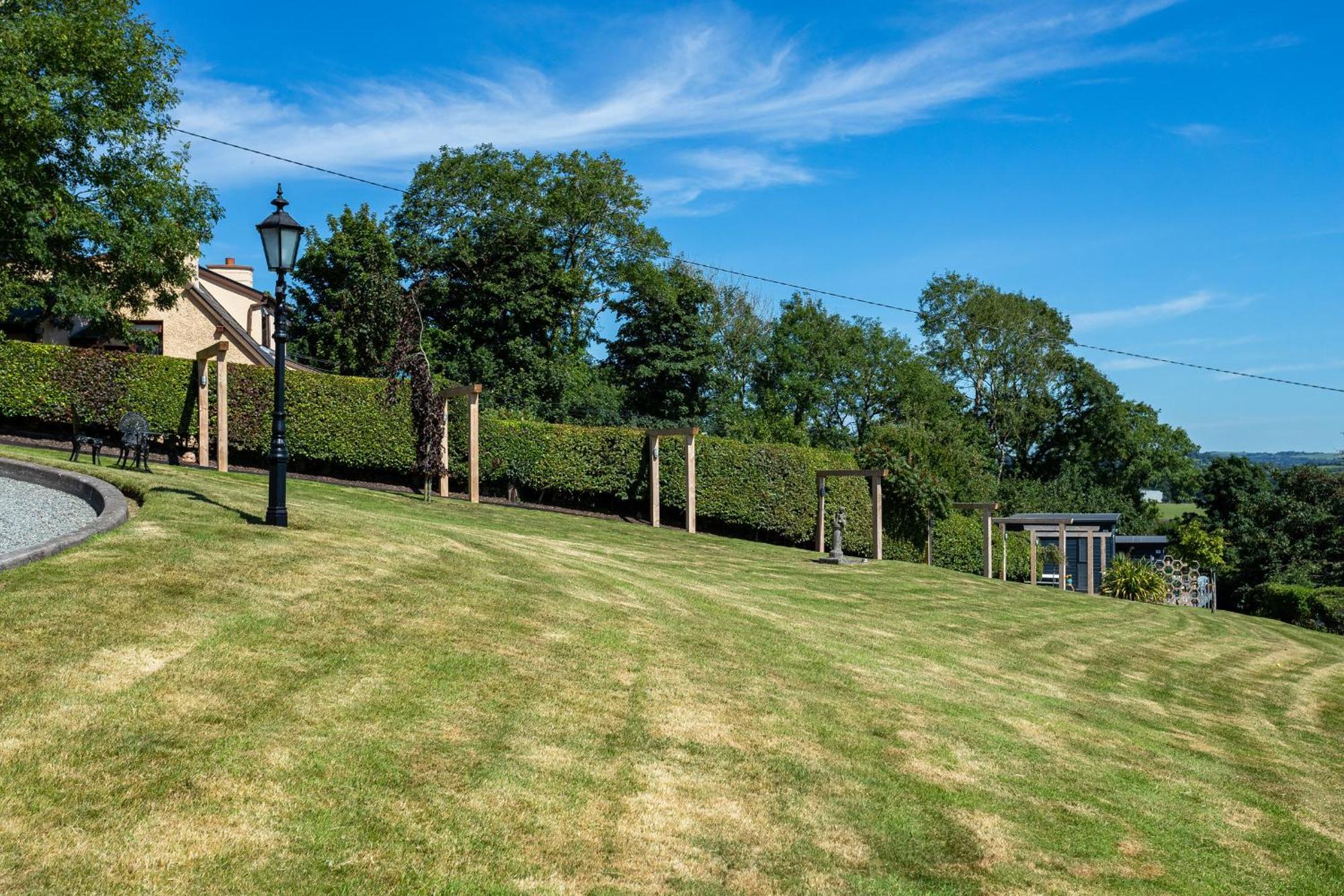 The Loft, Apple Lodge & Blossom Lodge Macroom Eksteriør bilde