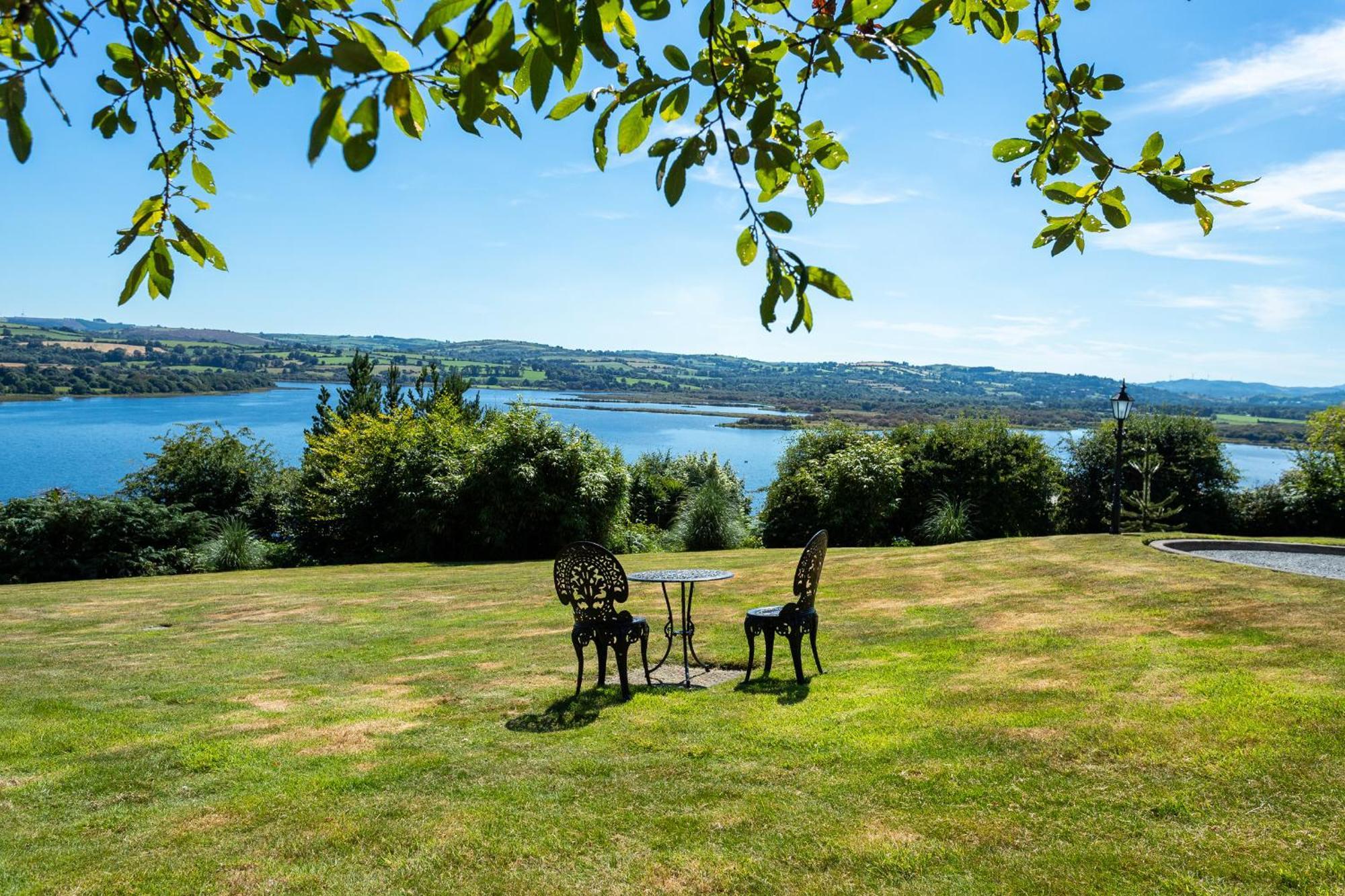 The Loft, Apple Lodge & Blossom Lodge Macroom Eksteriør bilde