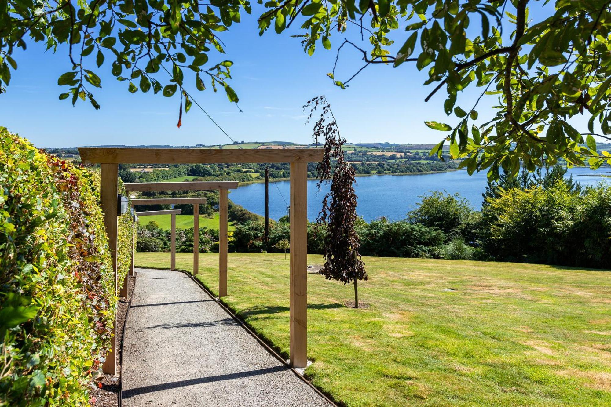 The Loft, Apple Lodge & Blossom Lodge Macroom Eksteriør bilde