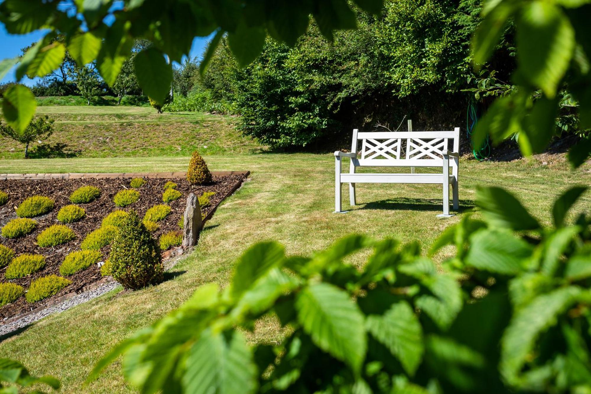 The Loft, Apple Lodge & Blossom Lodge Macroom Eksteriør bilde