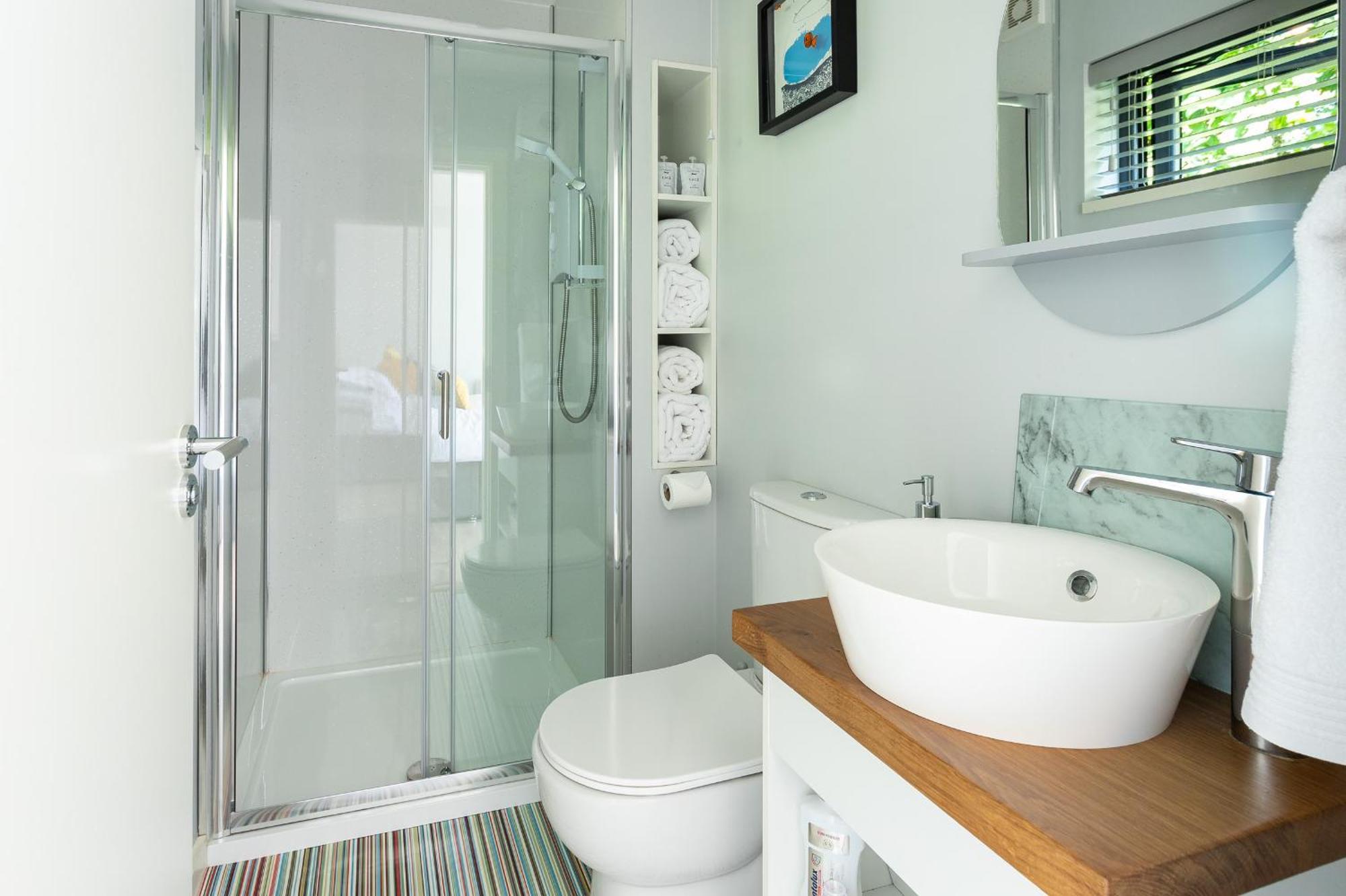 The Loft, Apple Lodge & Blossom Lodge Macroom Eksteriør bilde