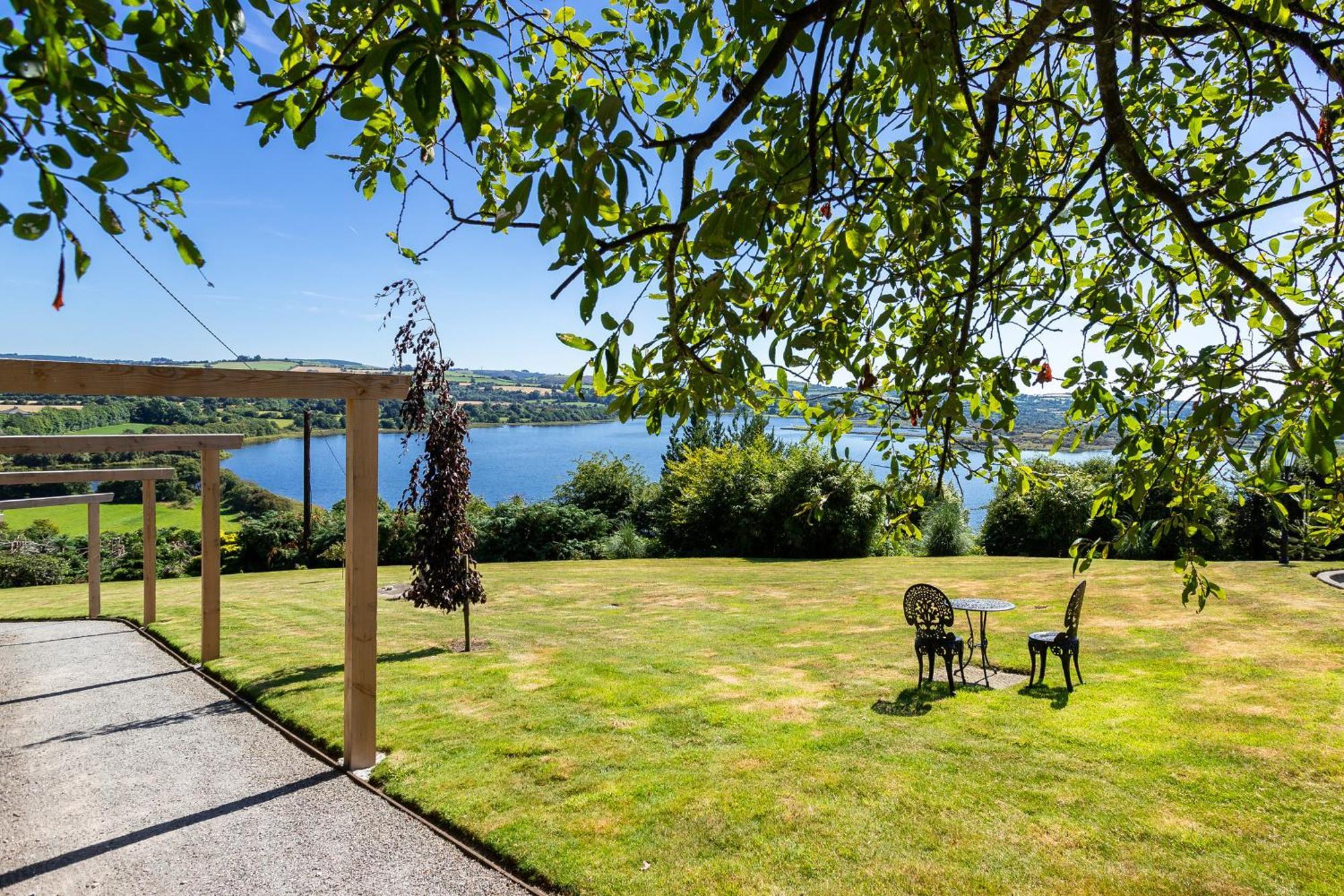 The Loft, Apple Lodge & Blossom Lodge Macroom Eksteriør bilde