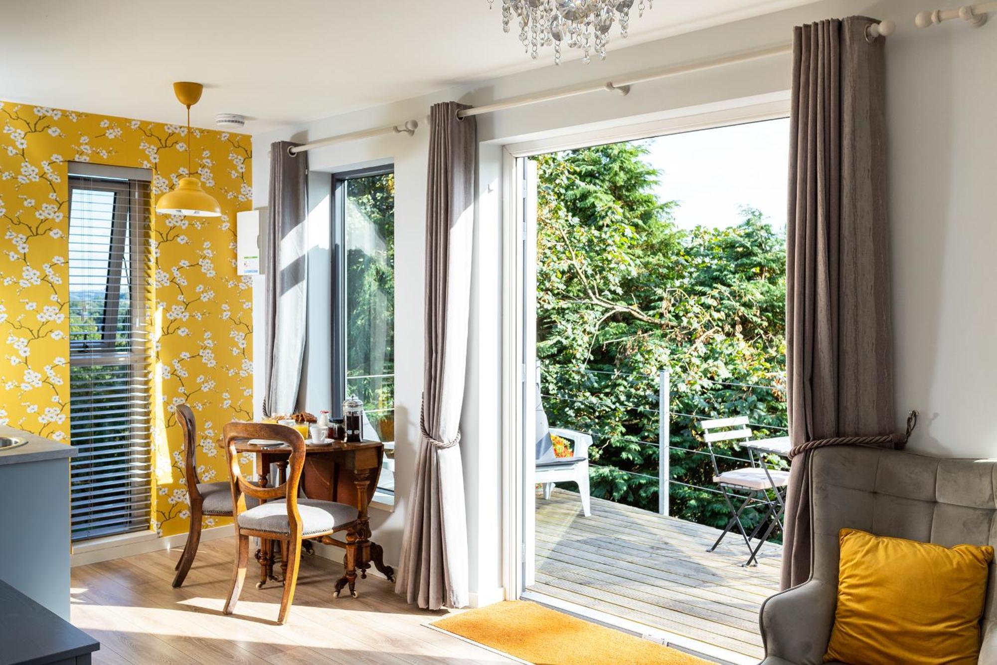 The Loft, Apple Lodge & Blossom Lodge Macroom Eksteriør bilde