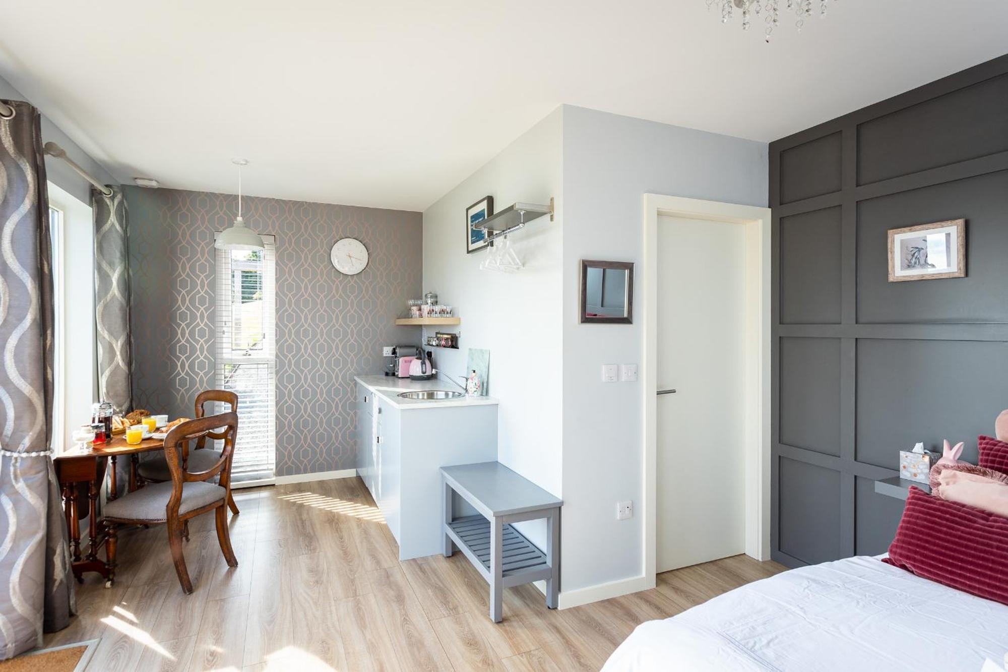 The Loft, Apple Lodge & Blossom Lodge Macroom Eksteriør bilde