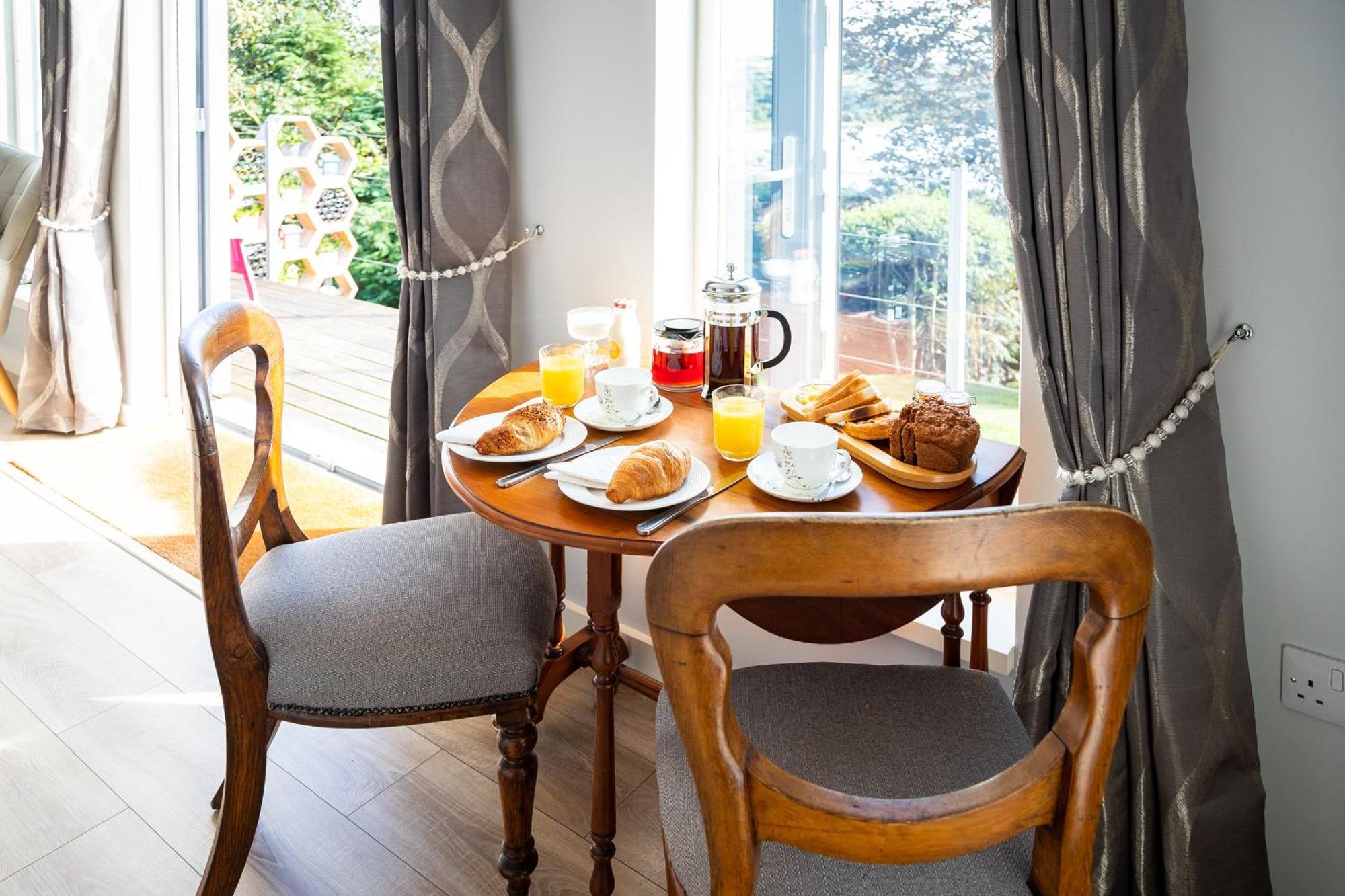 The Loft, Apple Lodge & Blossom Lodge Macroom Eksteriør bilde