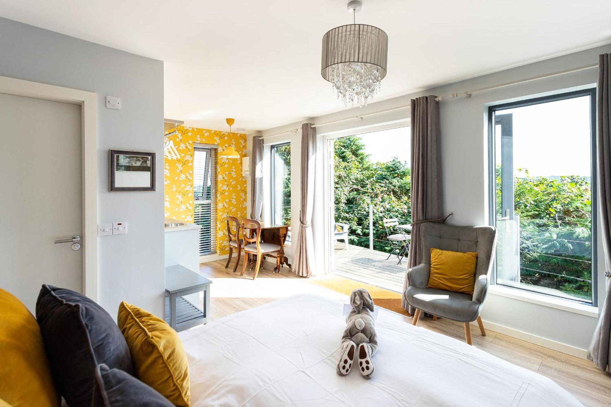 The Loft, Apple Lodge & Blossom Lodge Macroom Eksteriør bilde