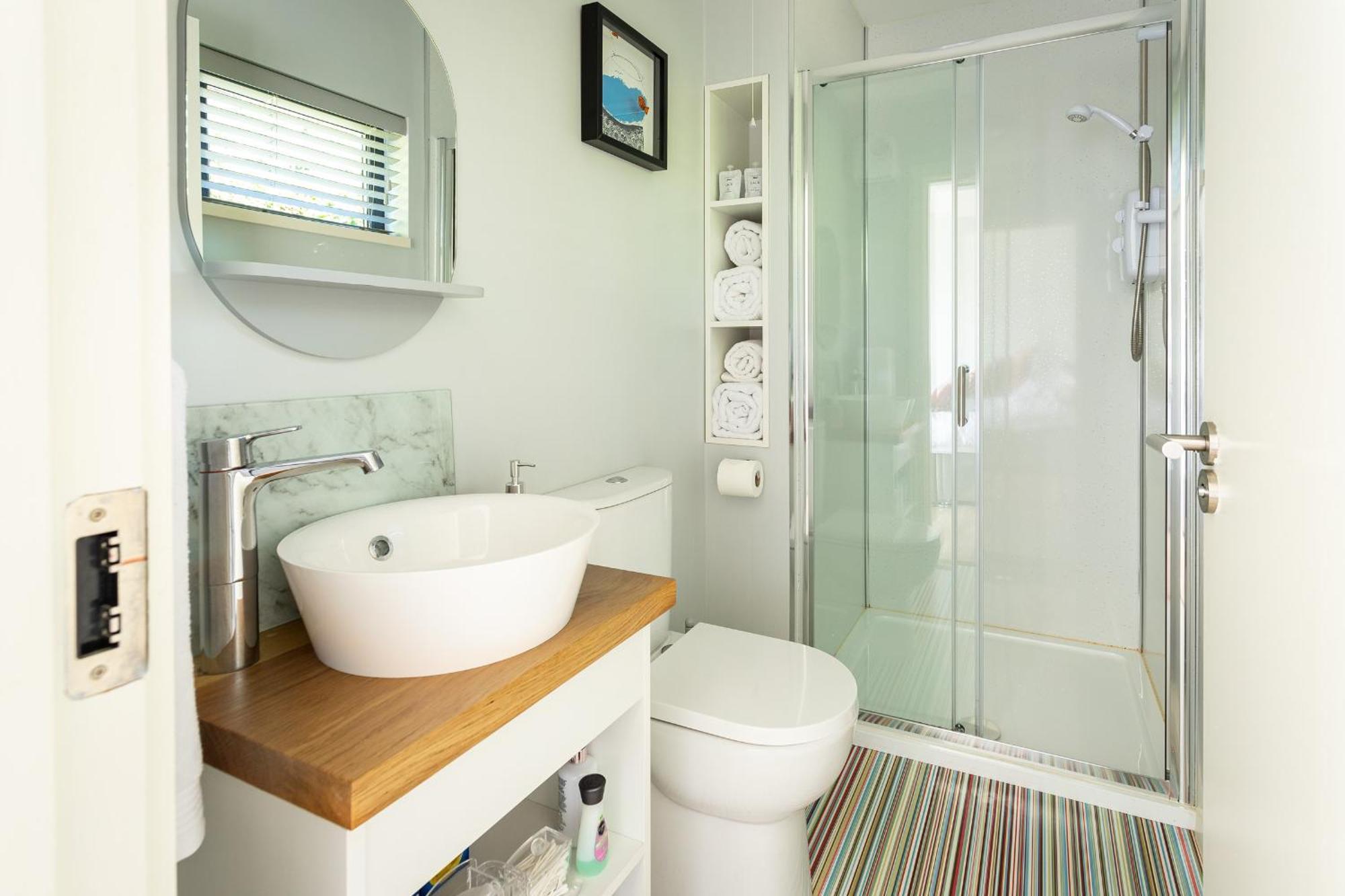 The Loft, Apple Lodge & Blossom Lodge Macroom Eksteriør bilde