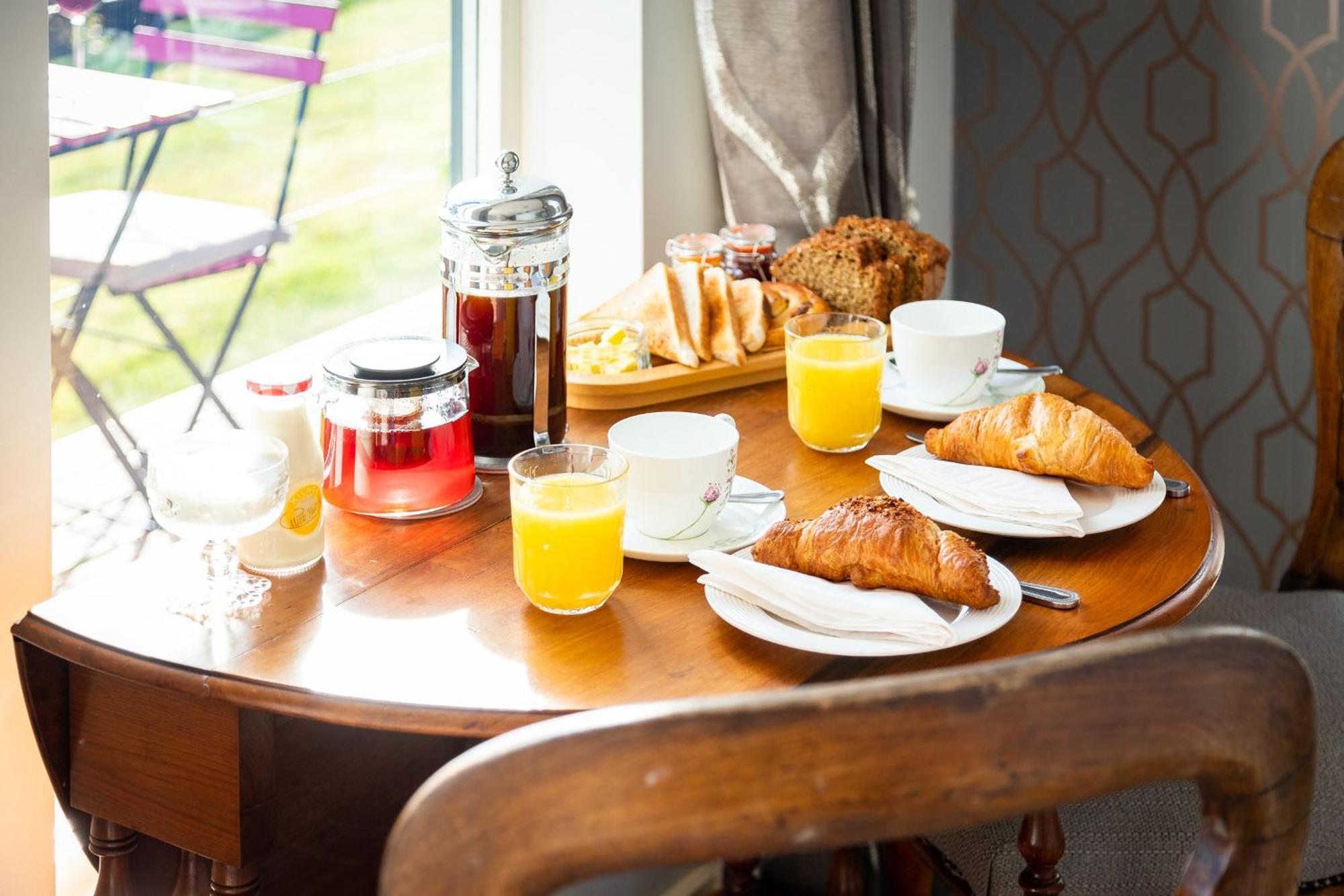 The Loft, Apple Lodge & Blossom Lodge Macroom Eksteriør bilde