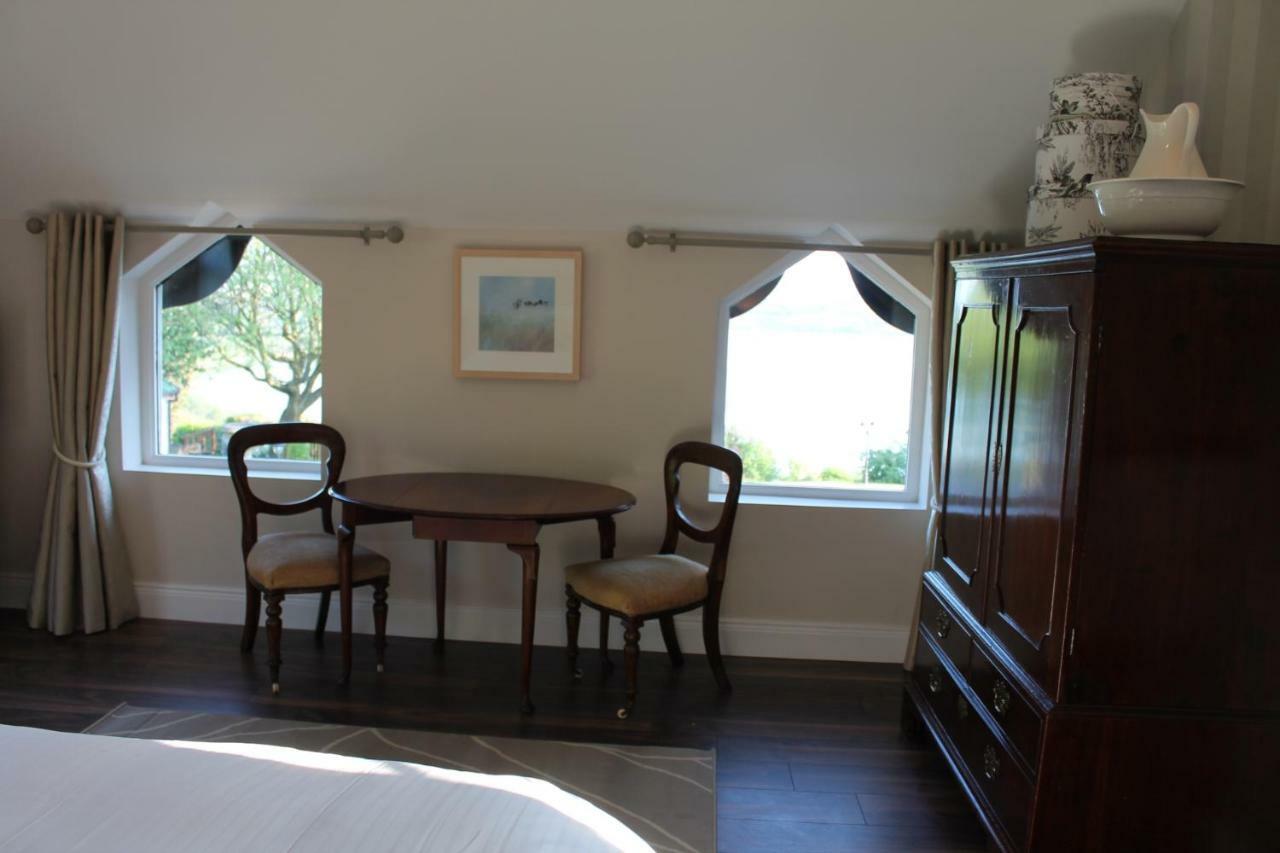 The Loft, Apple Lodge & Blossom Lodge Macroom Eksteriør bilde