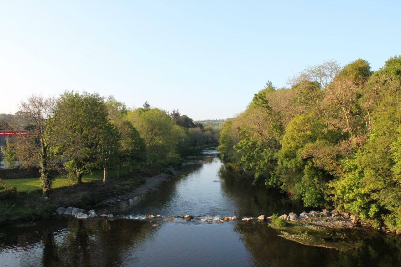 The Loft, Apple Lodge & Blossom Lodge Macroom Eksteriør bilde