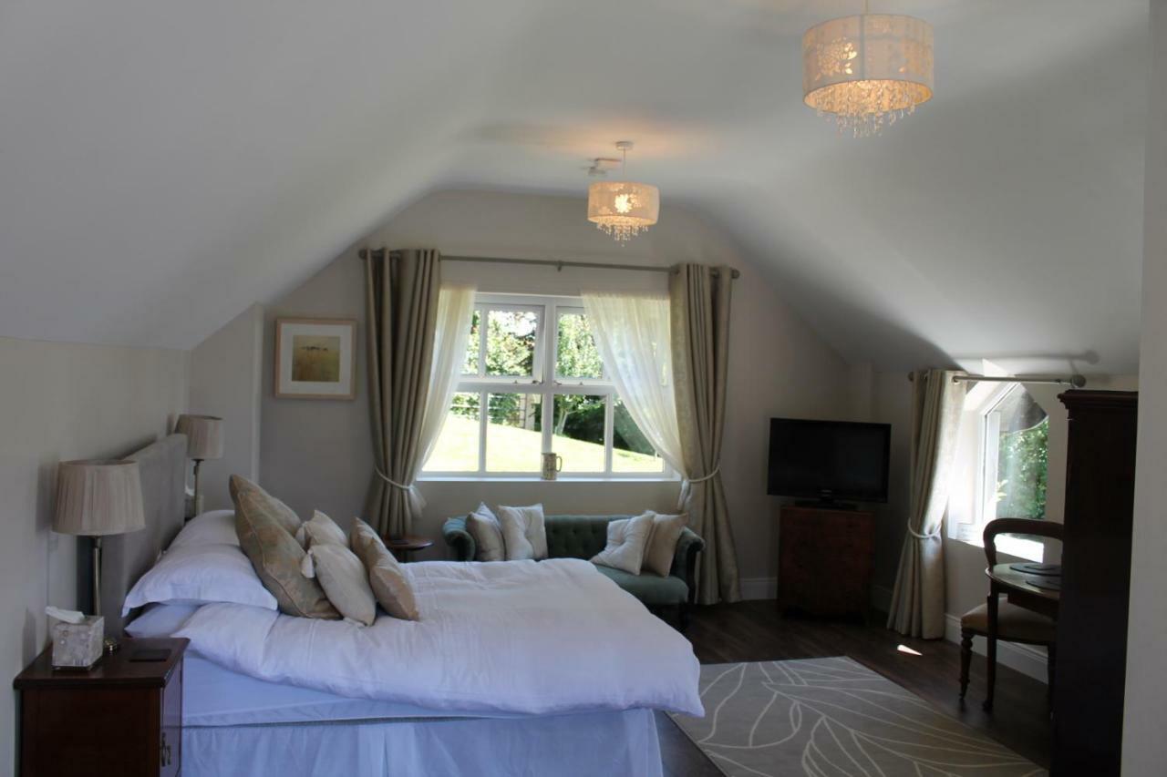 The Loft, Apple Lodge & Blossom Lodge Macroom Eksteriør bilde